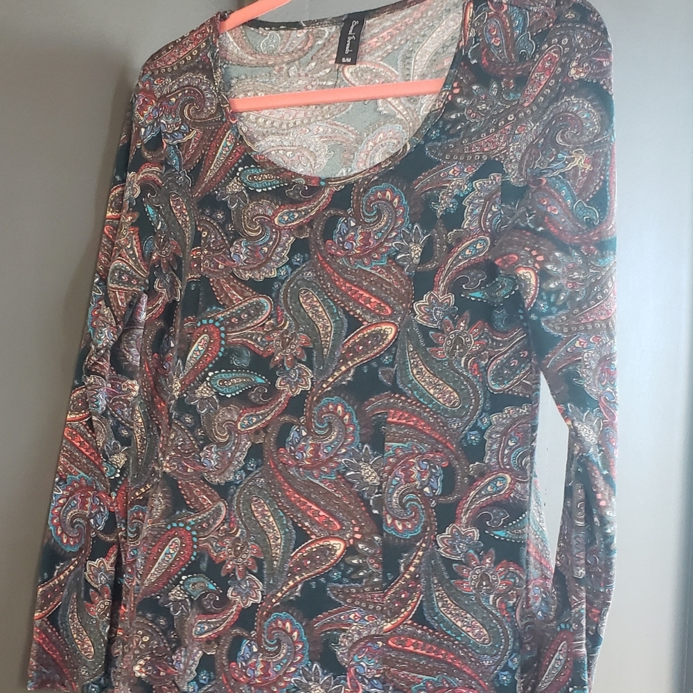 Womens Sacred Treads Dress